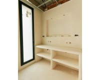 Nouvelle construction - Villa - Jávea Xàbia - Valle del Sol