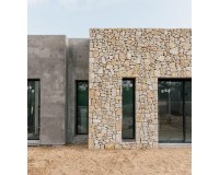 Nouvelle construction - Villa - Jávea Xàbia - Valle del Sol