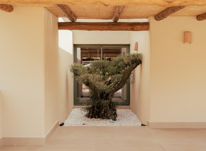 Nouvelle construction - Villa - Jávea Xàbia - Valle del Sol