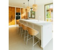 Nouvelle construction - Villa - Jávea Xàbia - Valle del Sol