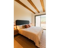 Nouvelle construction - Villa - Jávea Xàbia - Valle del Sol