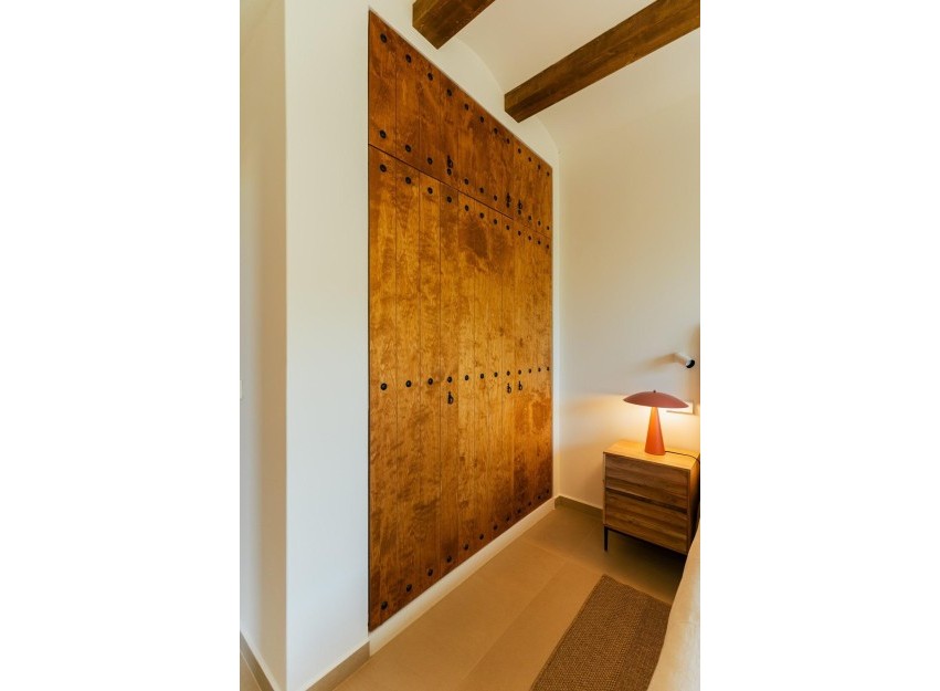 Nouvelle construction - Villa - Jávea Xàbia - Valle del Sol