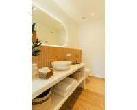 Nouvelle construction - Villa - Jávea Xàbia - Valle del Sol