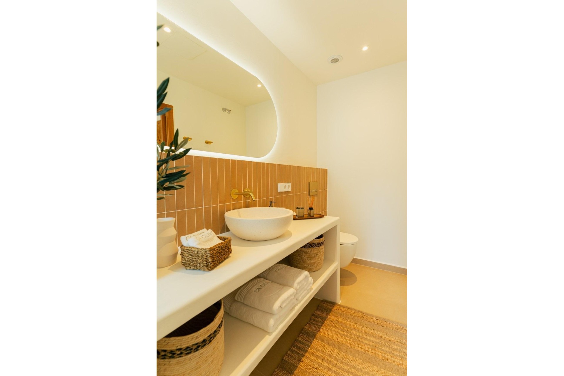 Nouvelle construction - Villa - Jávea Xàbia - Valle del Sol