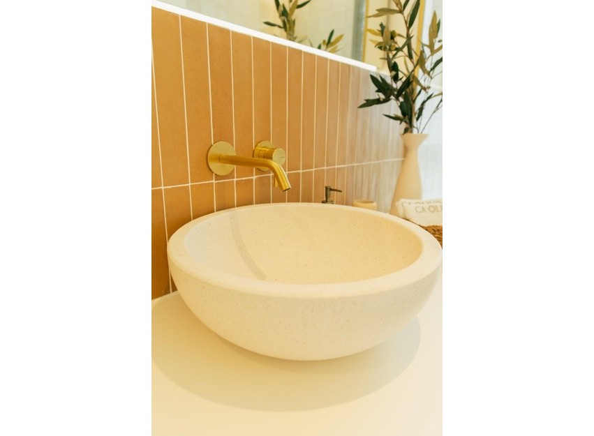 Nouvelle construction - Villa - Jávea Xàbia - Valle del Sol