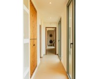 Nouvelle construction - Villa - Jávea Xàbia - Valle del Sol