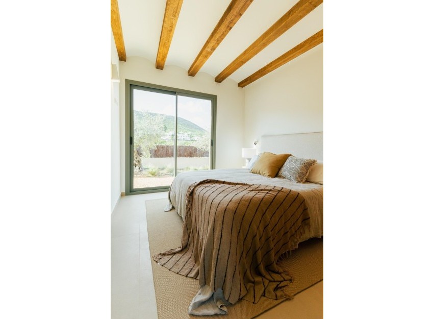 Nouvelle construction - Villa - Jávea Xàbia - Valle del Sol