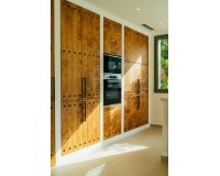 Nouvelle construction - Villa - Jávea Xàbia - Valle del Sol