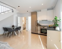 Nouvelle construction - Villa - La Marina - El Pinet