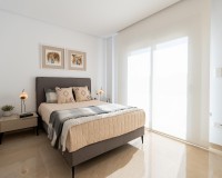 Nouvelle construction - Villa - La Marina - El Pinet