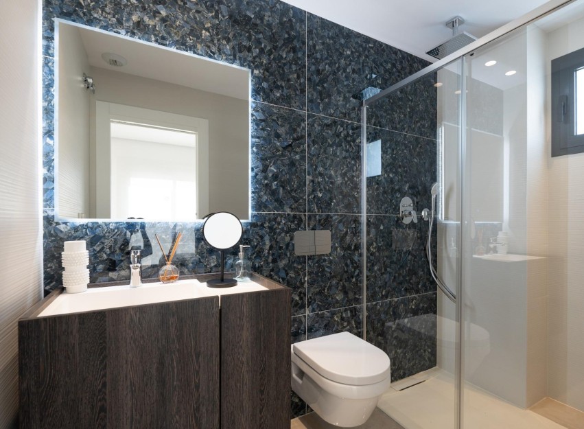 Nouvelle construction - Villa - La Marina - El Pinet