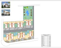 Nouvelle construction - Villa - La Marina - El Pinet