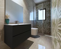 Nouvelle construction - Villa - La Marina - El Pinet