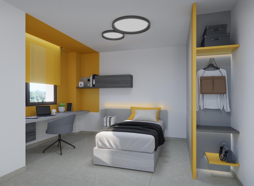 Nouvelle construction - Villa - La Nucía - Coblanca