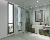 Nouvelle construction - Villa - La Nucía - Coblanca