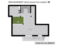 Nouvelle construction - Villa - La Nucía - Coblanca