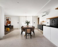 Nouvelle construction - Villa - La Nucía - Coblanca