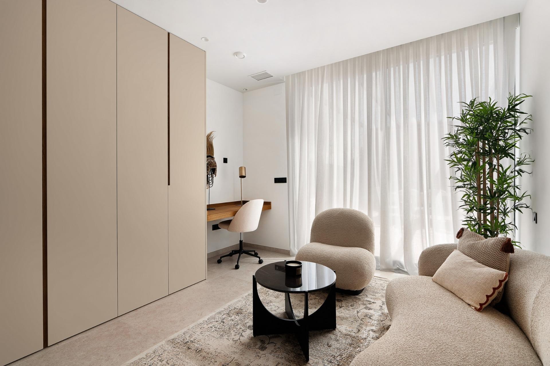 Nouvelle construction - Villa - La Nucía - Coblanca