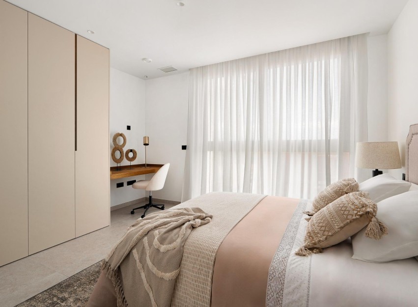 Nouvelle construction - Villa - La Nucía - Coblanca