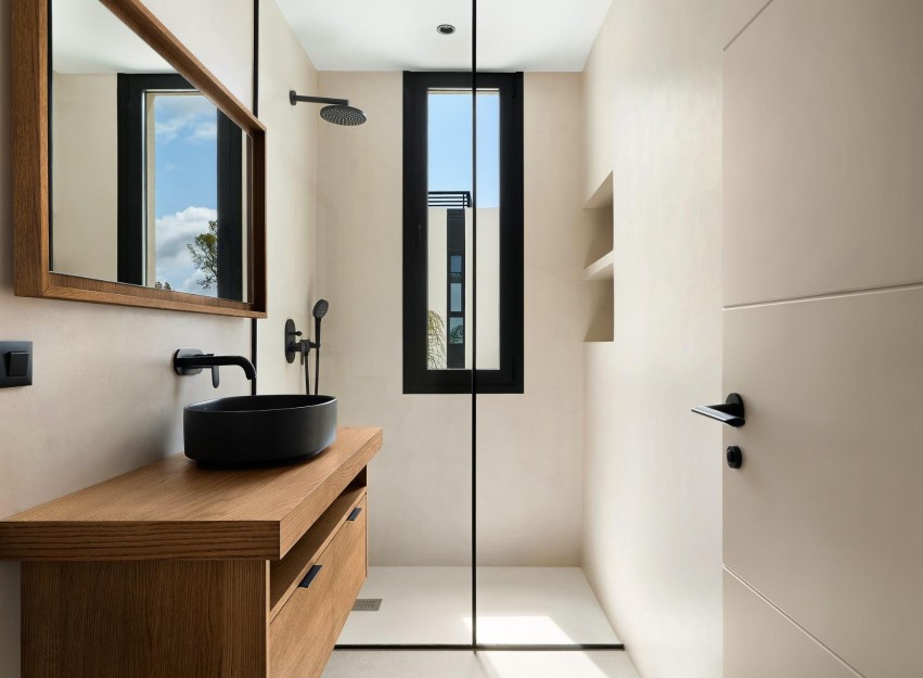 Nouvelle construction - Villa - La Nucía - Coblanca