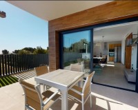 Nouvelle construction - Villa - La Nucía - Urb. Don Mar