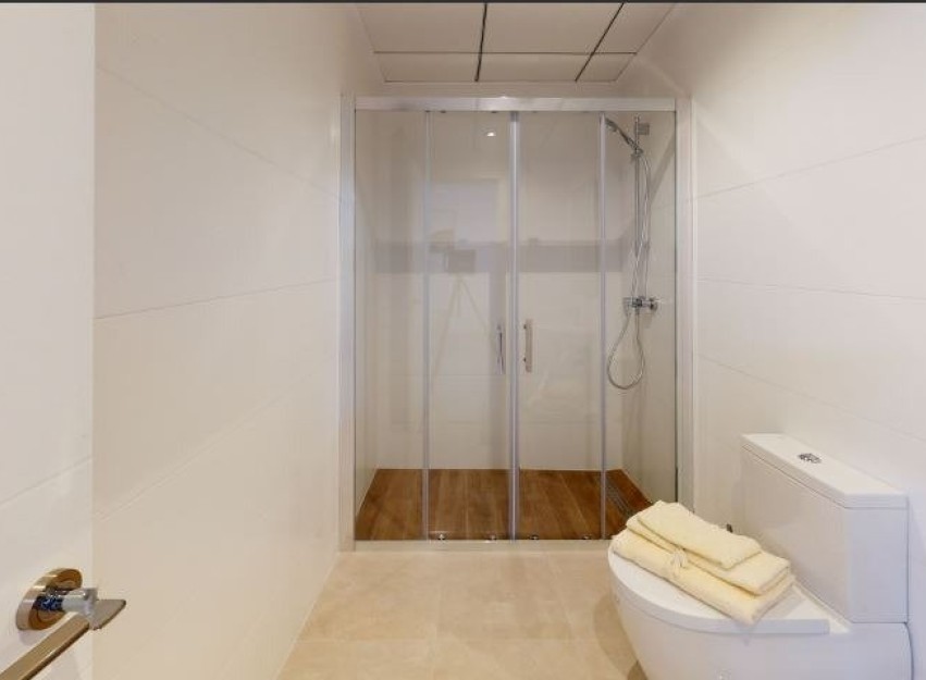 Nouvelle construction - Villa - La Nucía - Urb. Don Mar