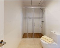 Nouvelle construction - Villa - La Nucía - Urb. Don Mar