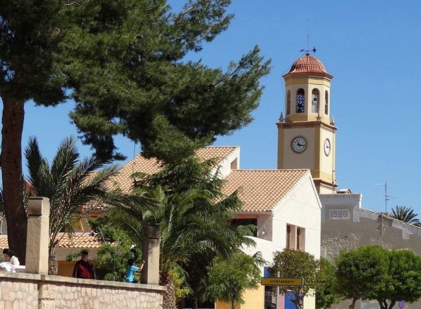 Nouvelle construction - Villa - La Romana - Batistes