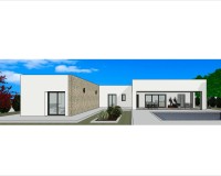 Nouvelle construction - Villa - La Romana - Batistes