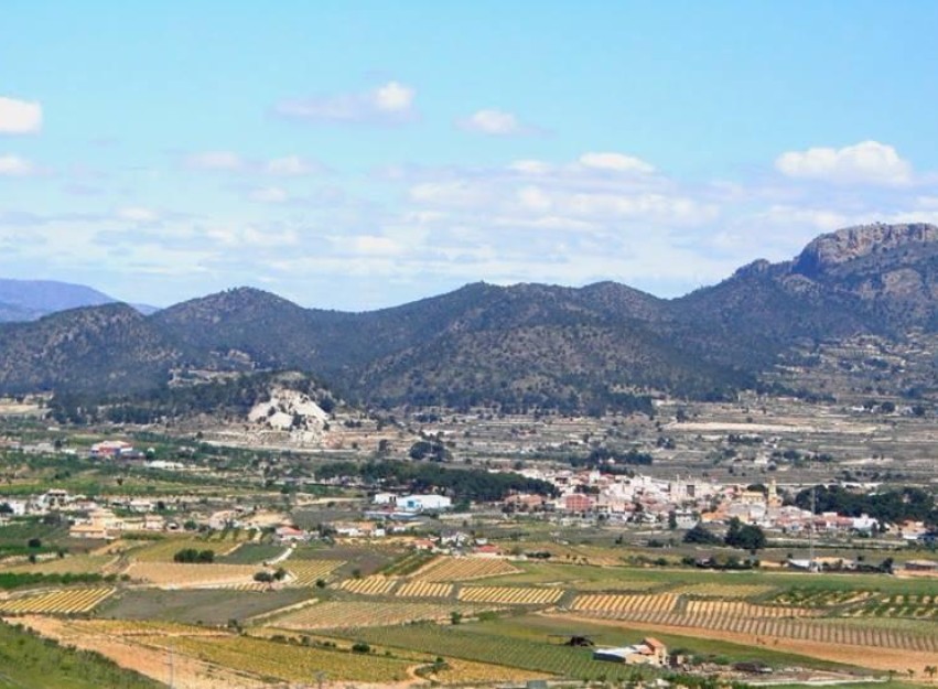 Nouvelle construction - Villa - La Romana - Batistes