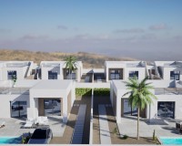 Nouvelle construction - Villa - La Romana - Villas de la Romana