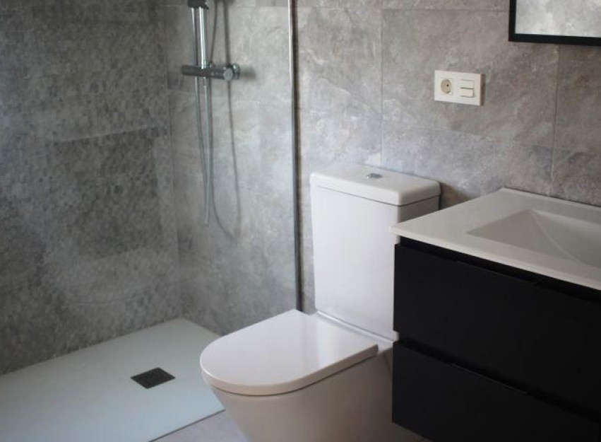 Nouvelle construction - Villa - La Romana - Villas de la Romana