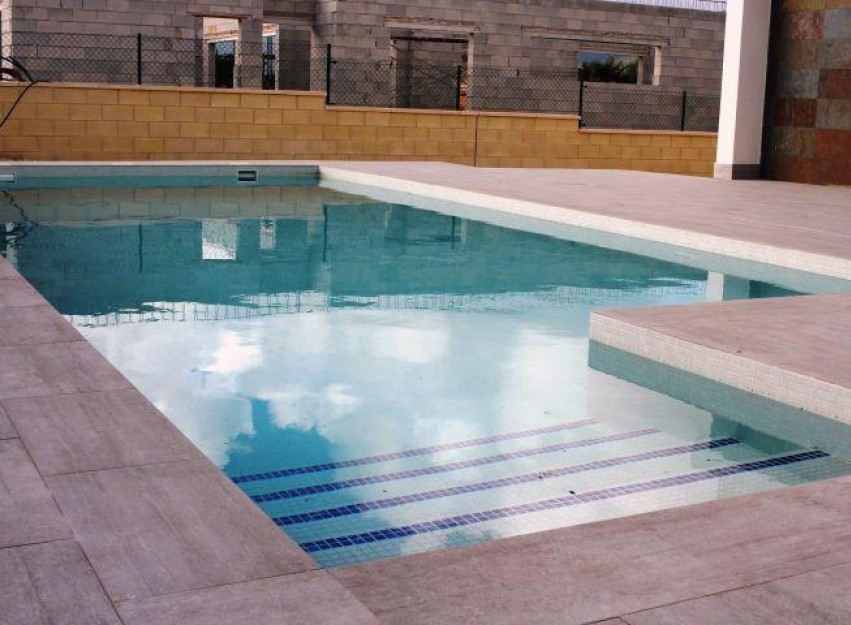 Nouvelle construction - Villa - La Romana - Villas de la Romana