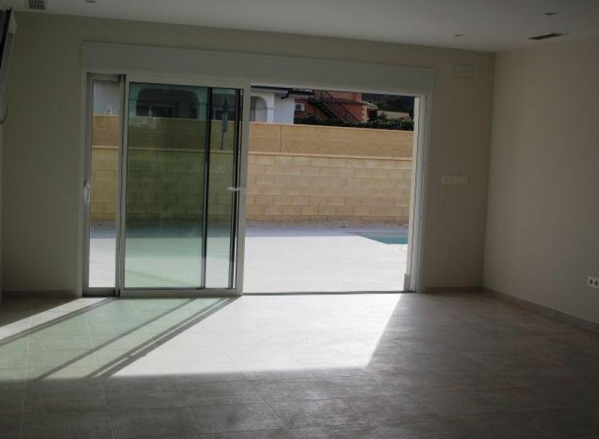 Nouvelle construction - Villa - La Romana - Villas de la Romana