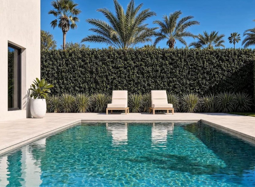 Nouvelle construction - Villa - Lorca - Jardines de Almenara