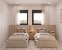 Nouvelle construction - Villa - Lorca - Jardines de Almenara