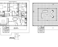 Nouvelle construction - Villa - Lorca - Jardines de Almenara