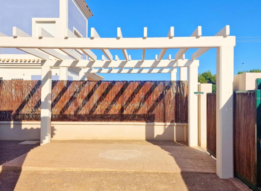 Nouvelle construction - Villa - Lorca - Purias