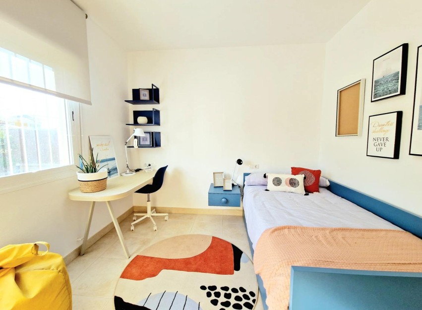 Nouvelle construction - Villa - Lorca - Purias