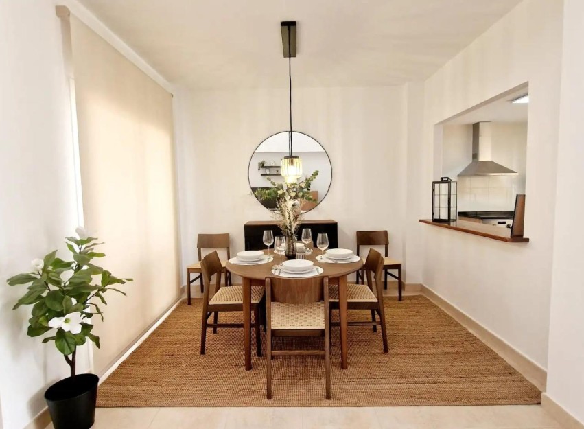 Nouvelle construction - Villa - Lorca - Purias