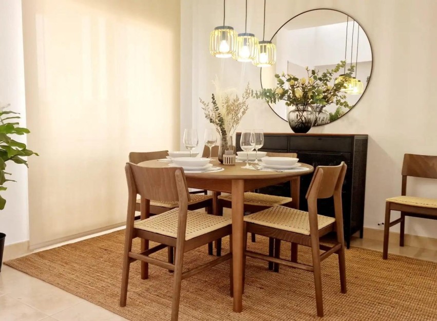 Nouvelle construction - Villa - Lorca - Purias