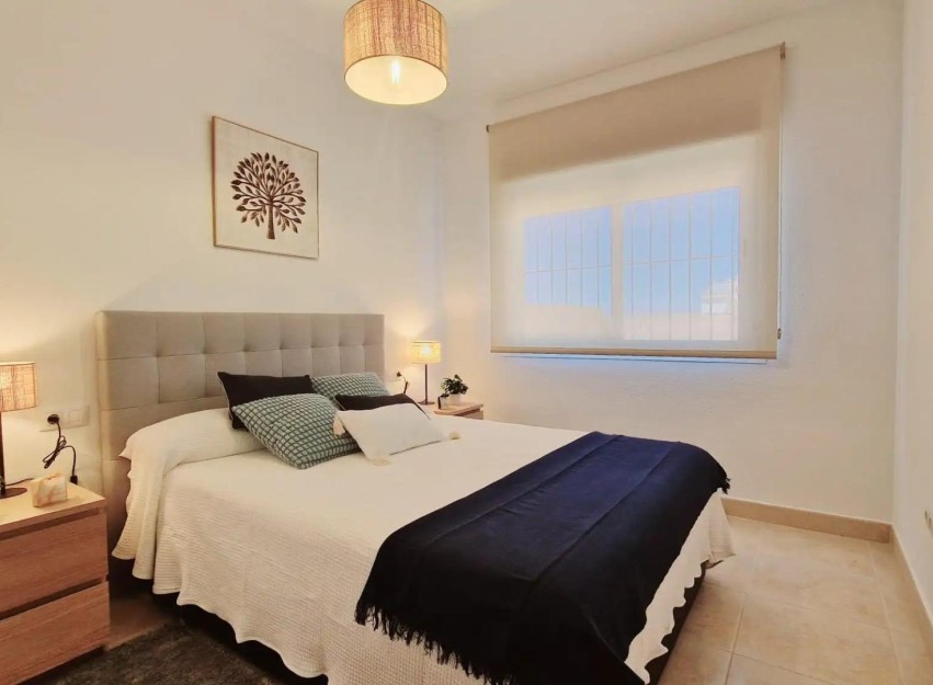 Nouvelle construction - Villa - Lorca - Purias