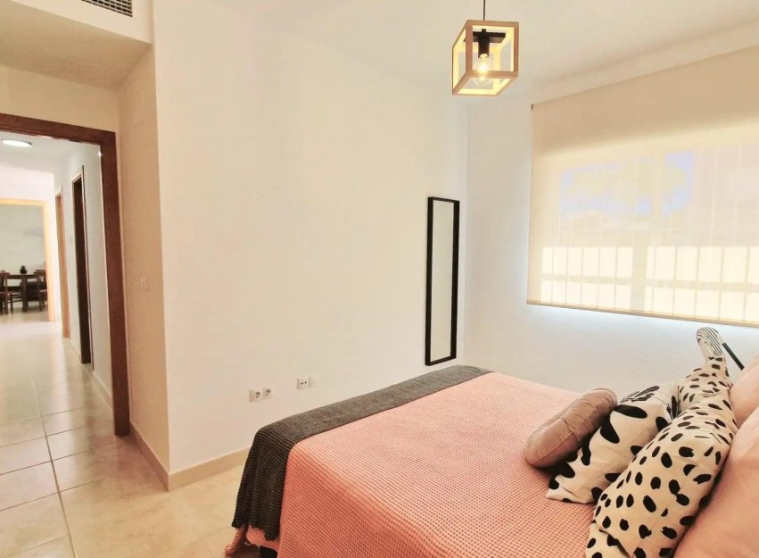 Nouvelle construction - Villa - Lorca - Purias