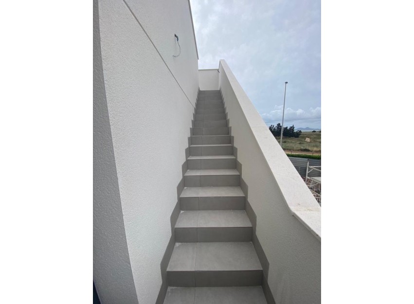 Nouvelle construction - Villa - Los Alcázares - La Concha