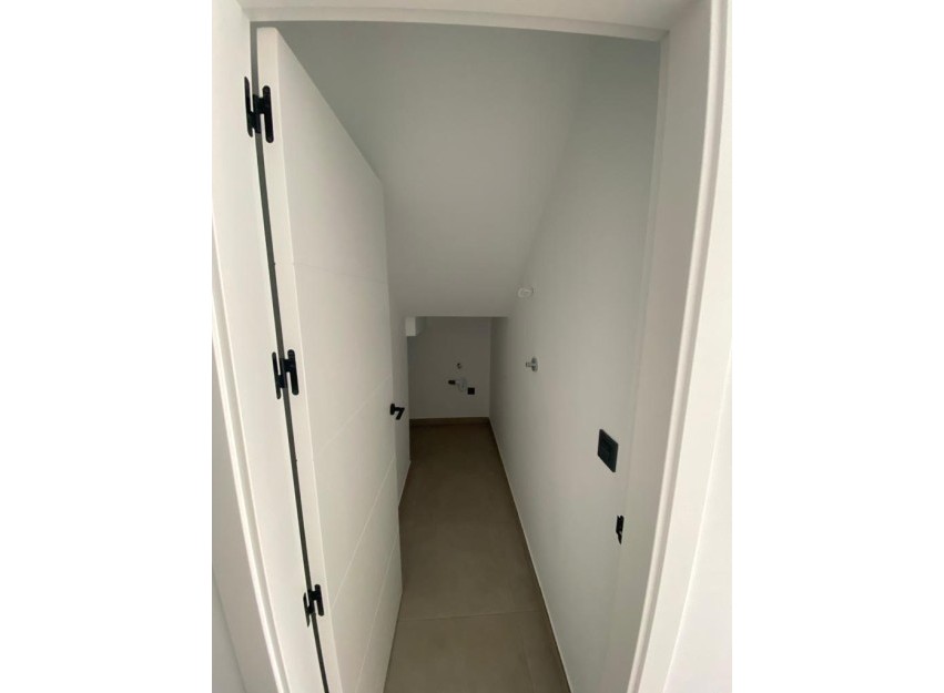 Nouvelle construction - Villa - Los Alcázares - La Concha