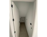 Nouvelle construction - Villa - Los Alcázares - La Concha