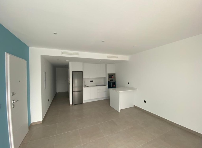 Nouvelle construction - Villa - Los Alcázares - La Concha