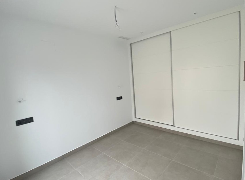 Nouvelle construction - Villa - Los Alcázares - La Concha