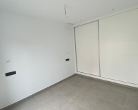 Nouvelle construction - Villa - Los Alcázares - La Concha