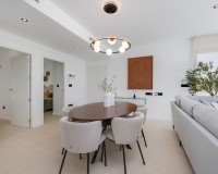 Nouvelle construction - Villa - Los Alcázares - La Serena Golf